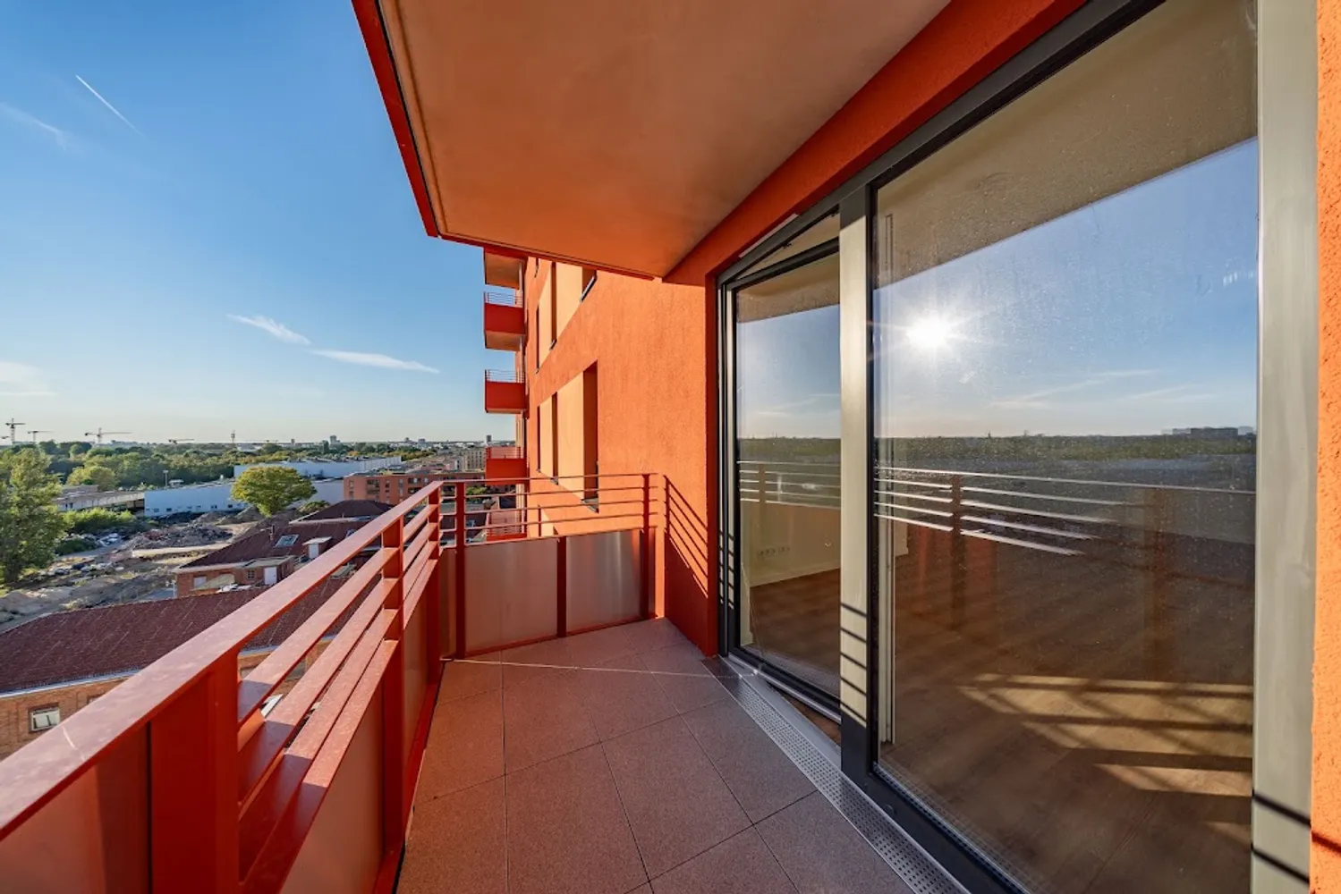4 Zimmer Wohnung mit 89 m² in Berlin – Bild 5