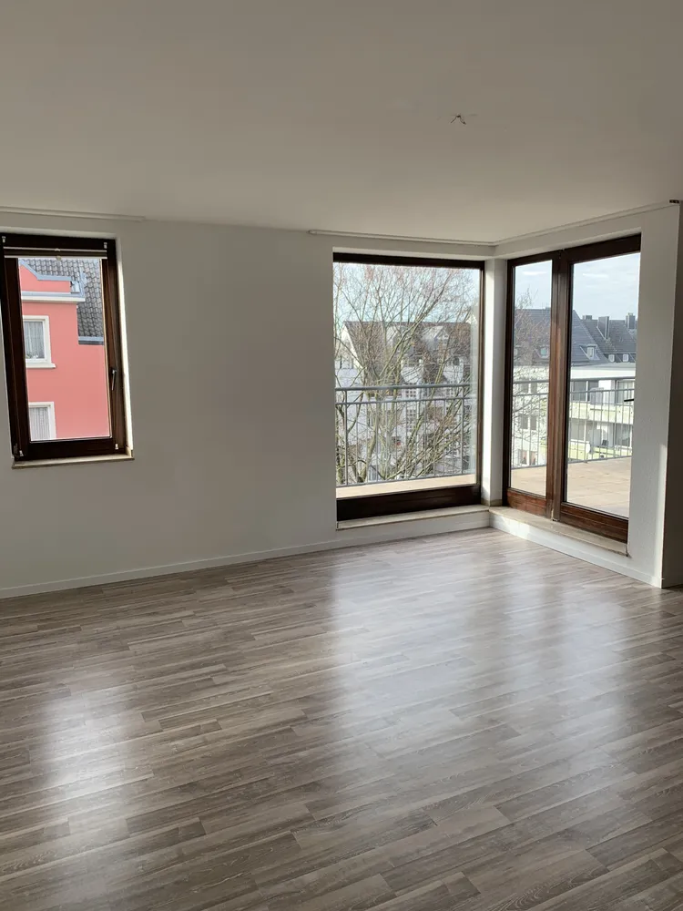 1 Zimmer Wohnung mit 45 m² in Aachen – Bild 4