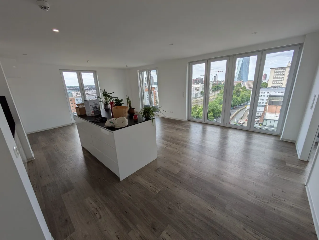 3 room apartment with 109 m² in Frankfurt am Main – Photo 3
