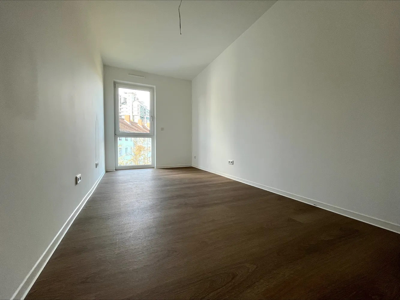 4 Zimmer Wohnung mit 113 m² in Frankfurt am Main – Bild 8