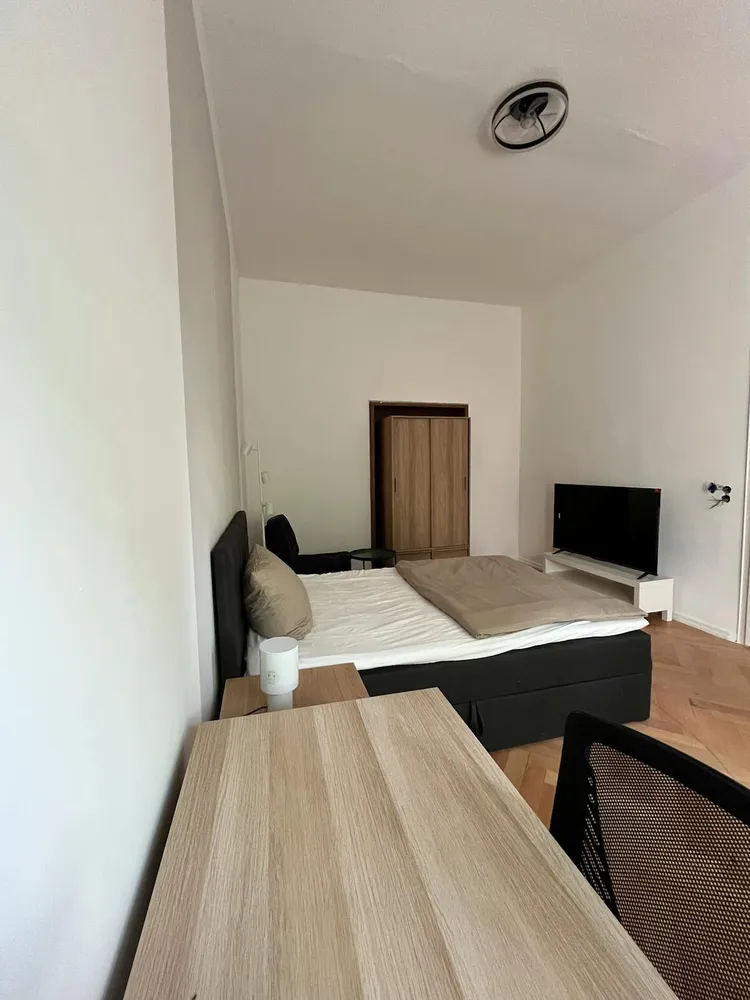 WG-Zimmer mit 18 m² in Frankfurt am Main – Bild 4