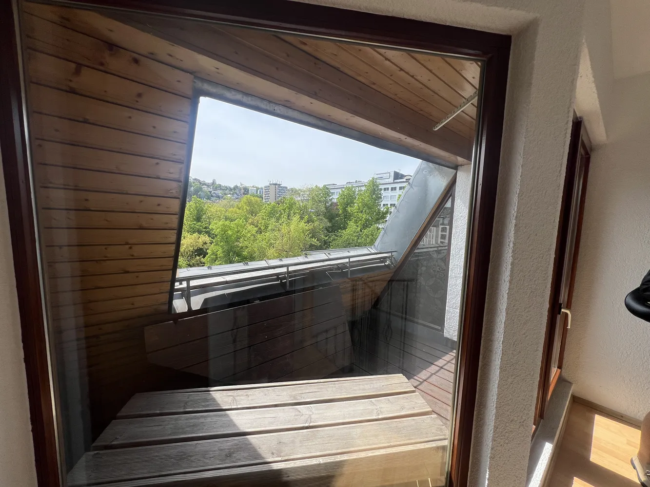 4 Zimmer Wohnung mit 85 m² in Stuttgart – Bild 1