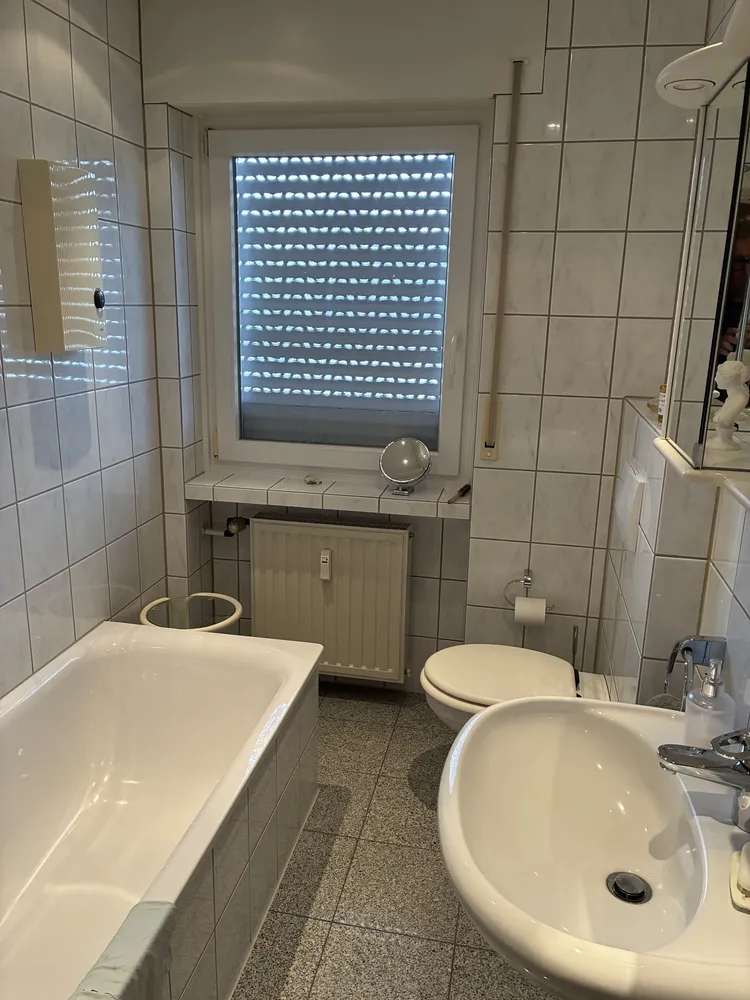 3 Zimmer Wohnung mit 76 m² in Viersen – Bild 5