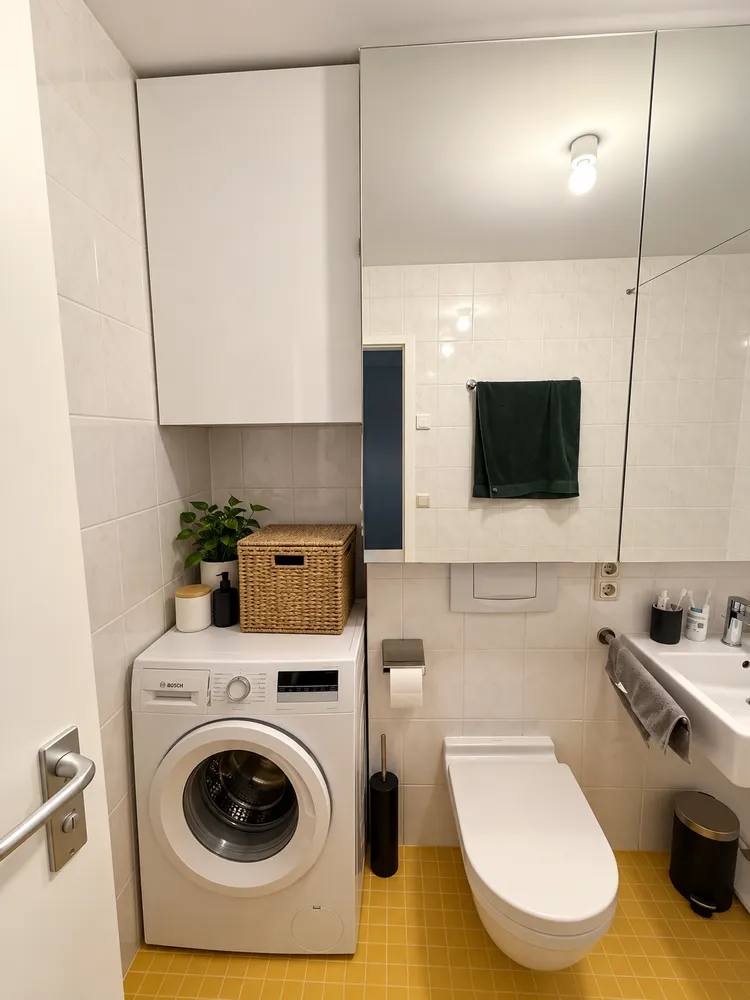 2 Zimmer Wohnung mit 60 m² in München – Bild 6