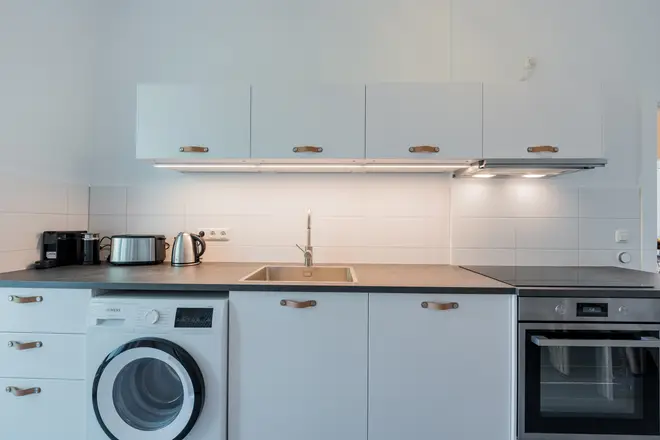 2 Zimmer Wohnung mit 55 m² in Berlin – Bild 7