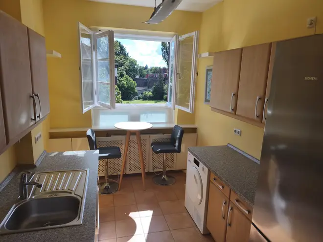 2 Zimmer Wohnung mit 68 m² in Berlin – Bild 2