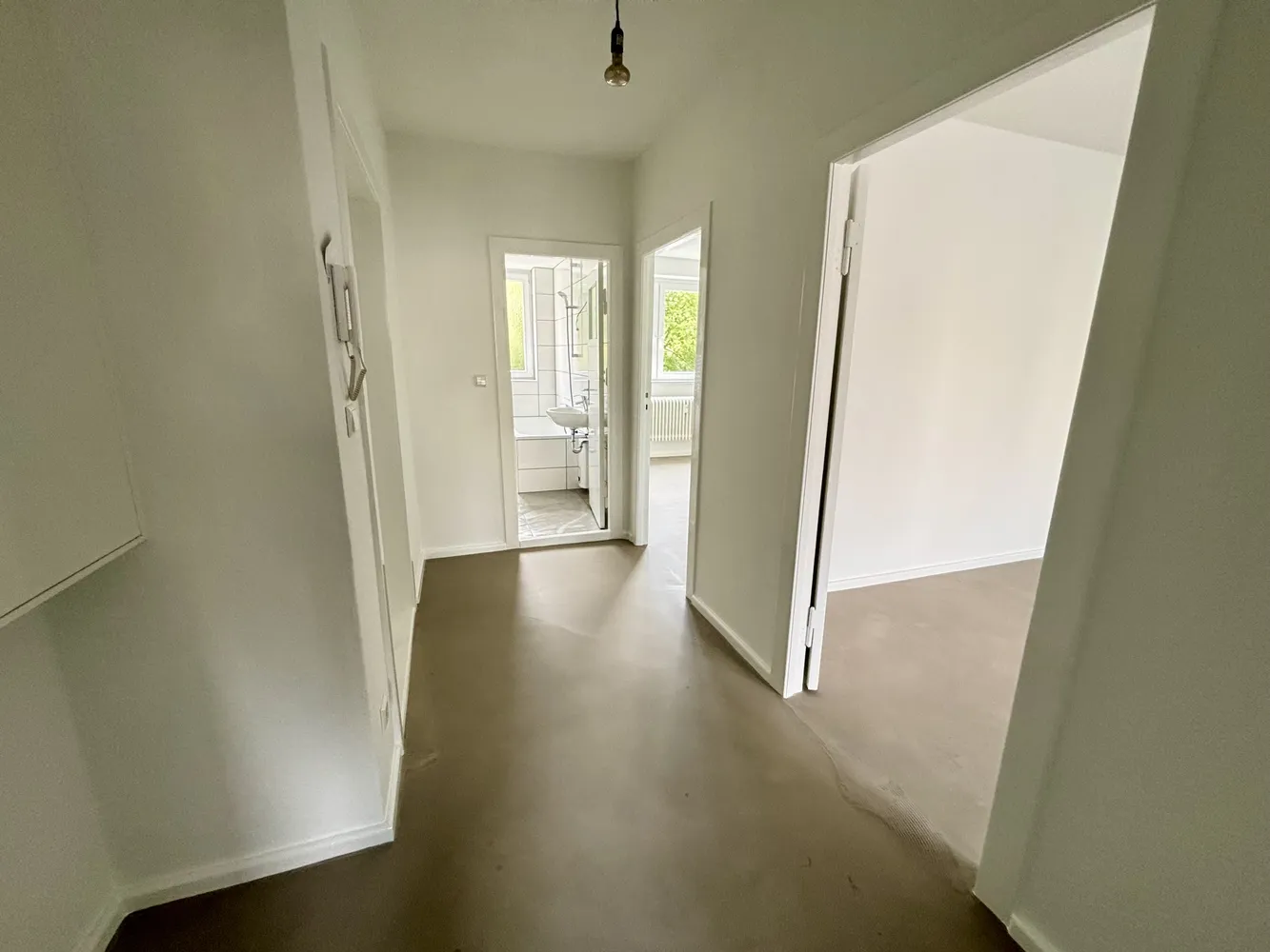 2 Zimmer Wohnung mit 52 m² in Berlin – Bild 8