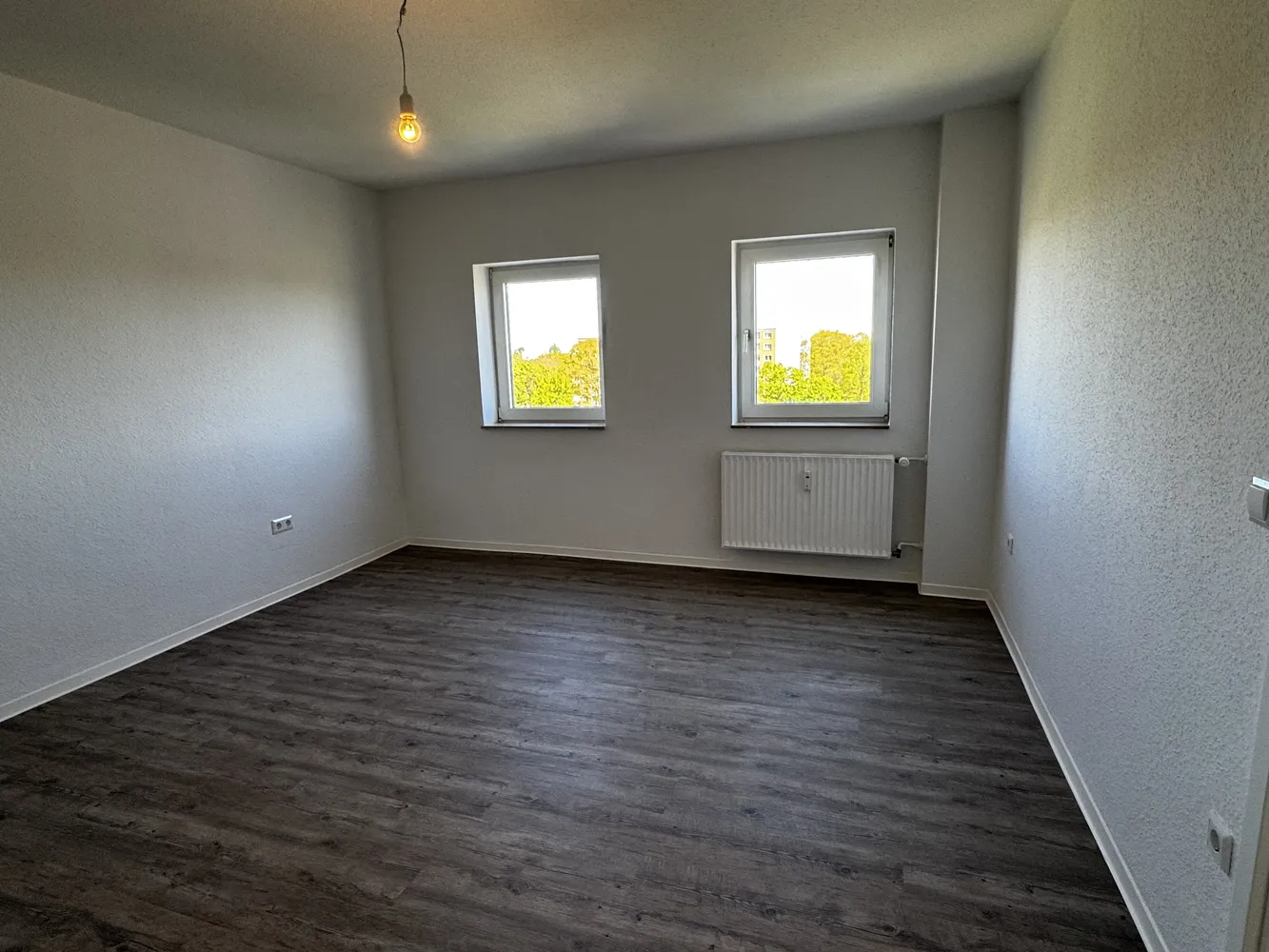 2 Zimmer Wohnung mit 59 m² in Braunschweig – Bild 3