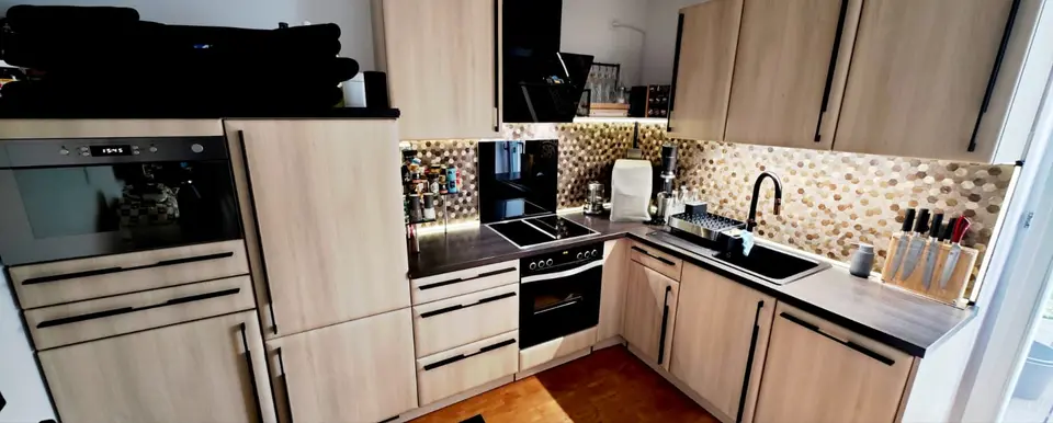 4 Zimmer Wohnung mit 123 m² in Halberstadt – Bild 10