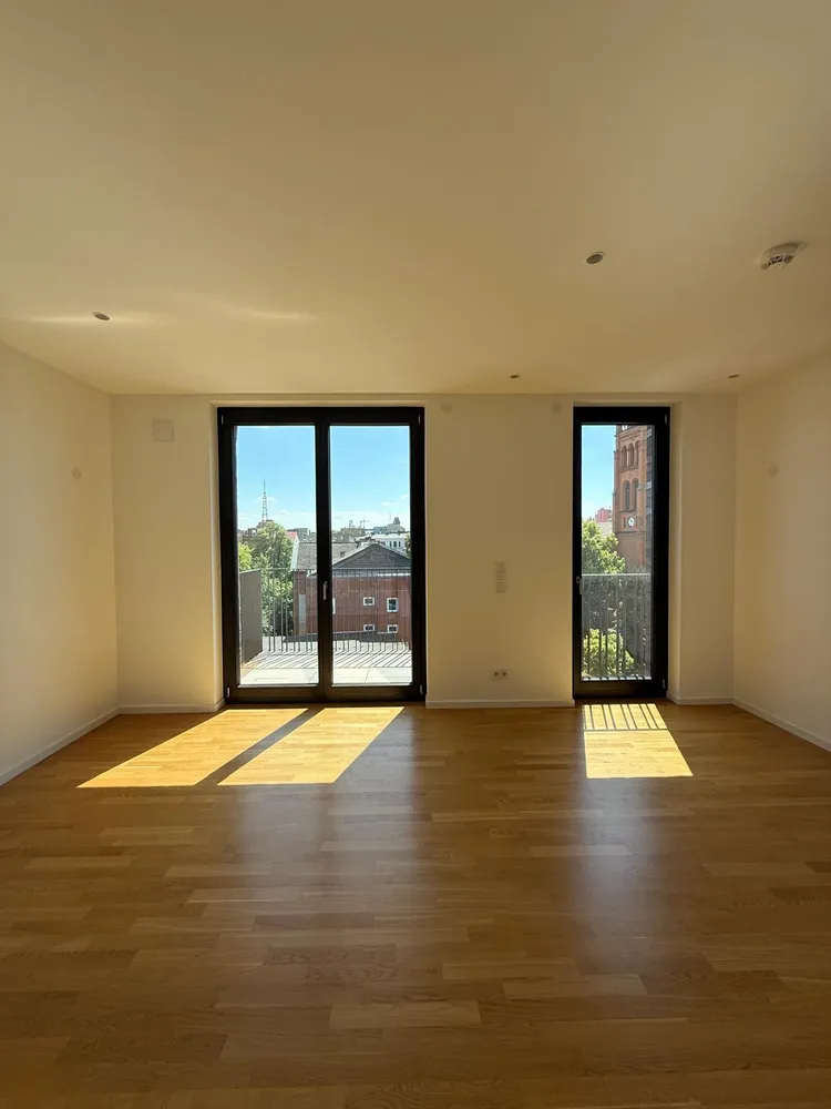 2 Zimmer Wohnung mit 61 m² in Berlin – Bild 2