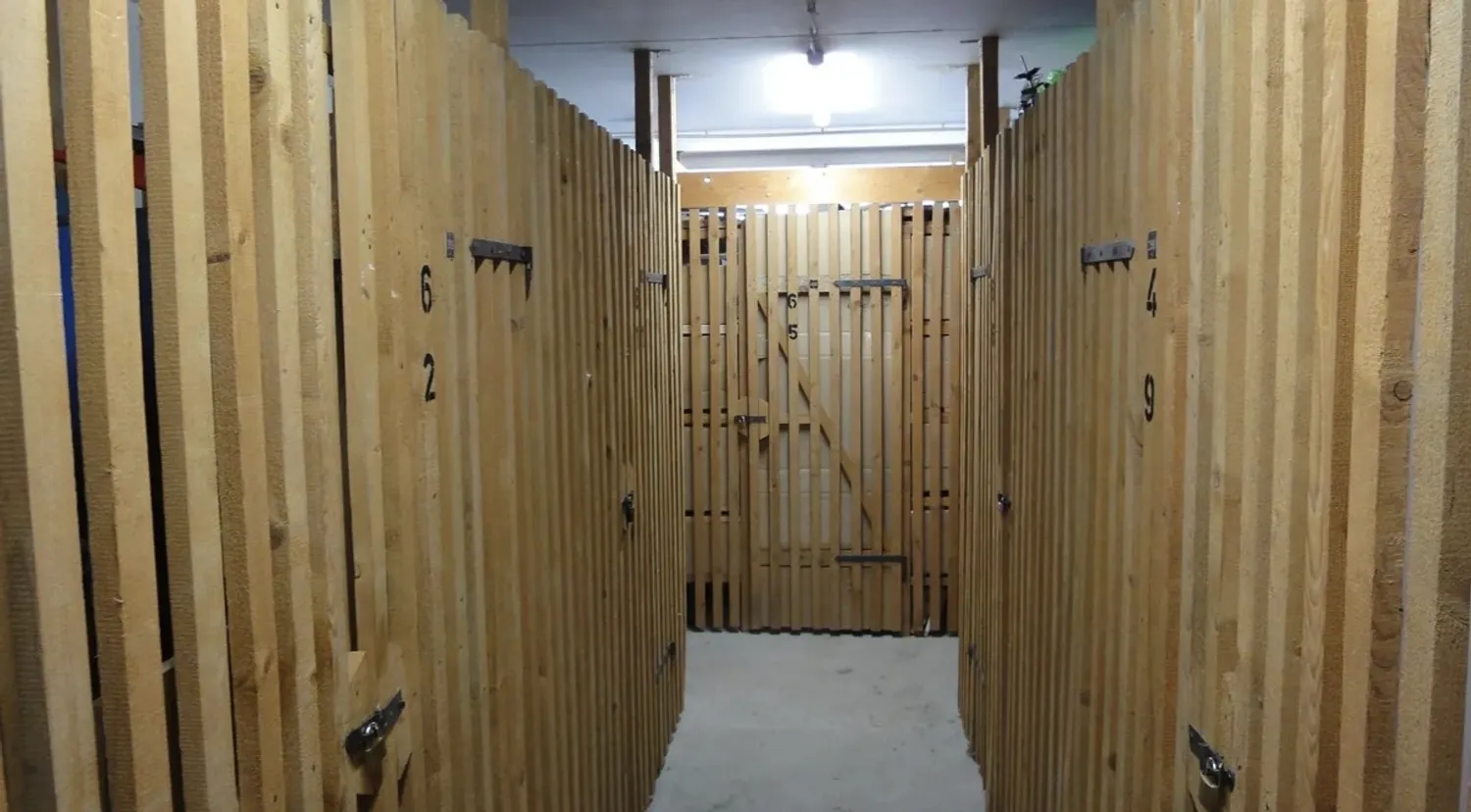 1 Zimmer Wohnung mit 37 m² in München – Bild 9
