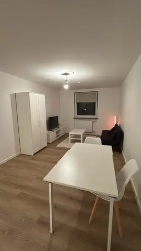 1 Zimmer Wohnung mit 30 m² in München – Bild 4