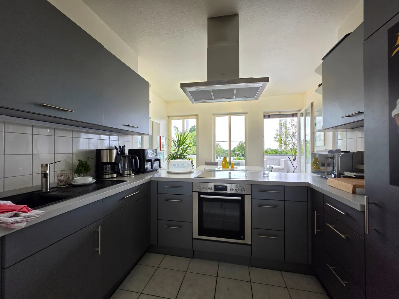 3 Zimmer Wohnung mit 125 m² in Langenfeld – Bild 9