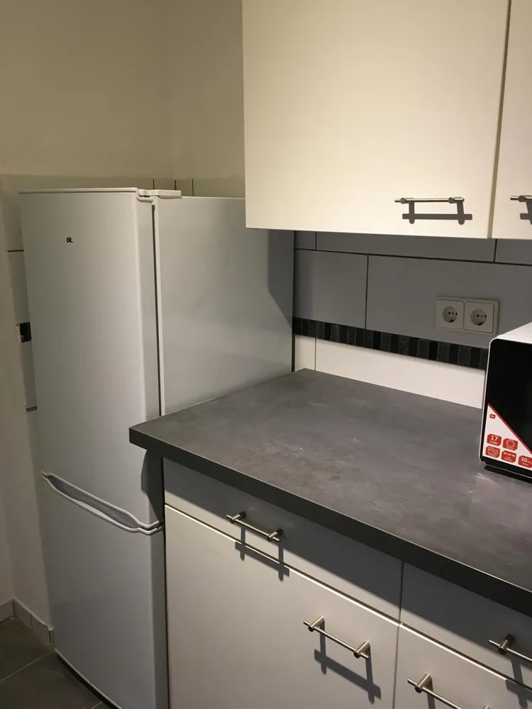 2 room apartment with 48 m² in Wiesbaden – Photo 4