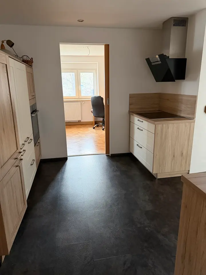 4 Zimmer Wohnung mit 160 m² in Zwickau – Bild 7