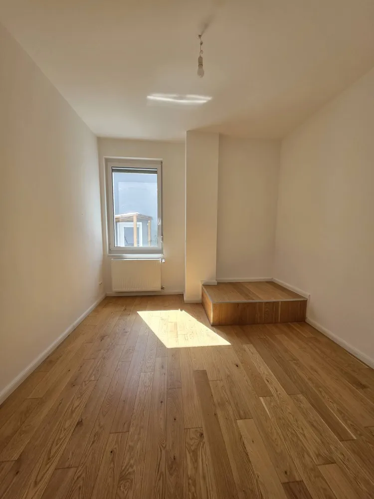 5 Zimmer Wohnung mit 131 m² in Stuttgart – Bild 3
