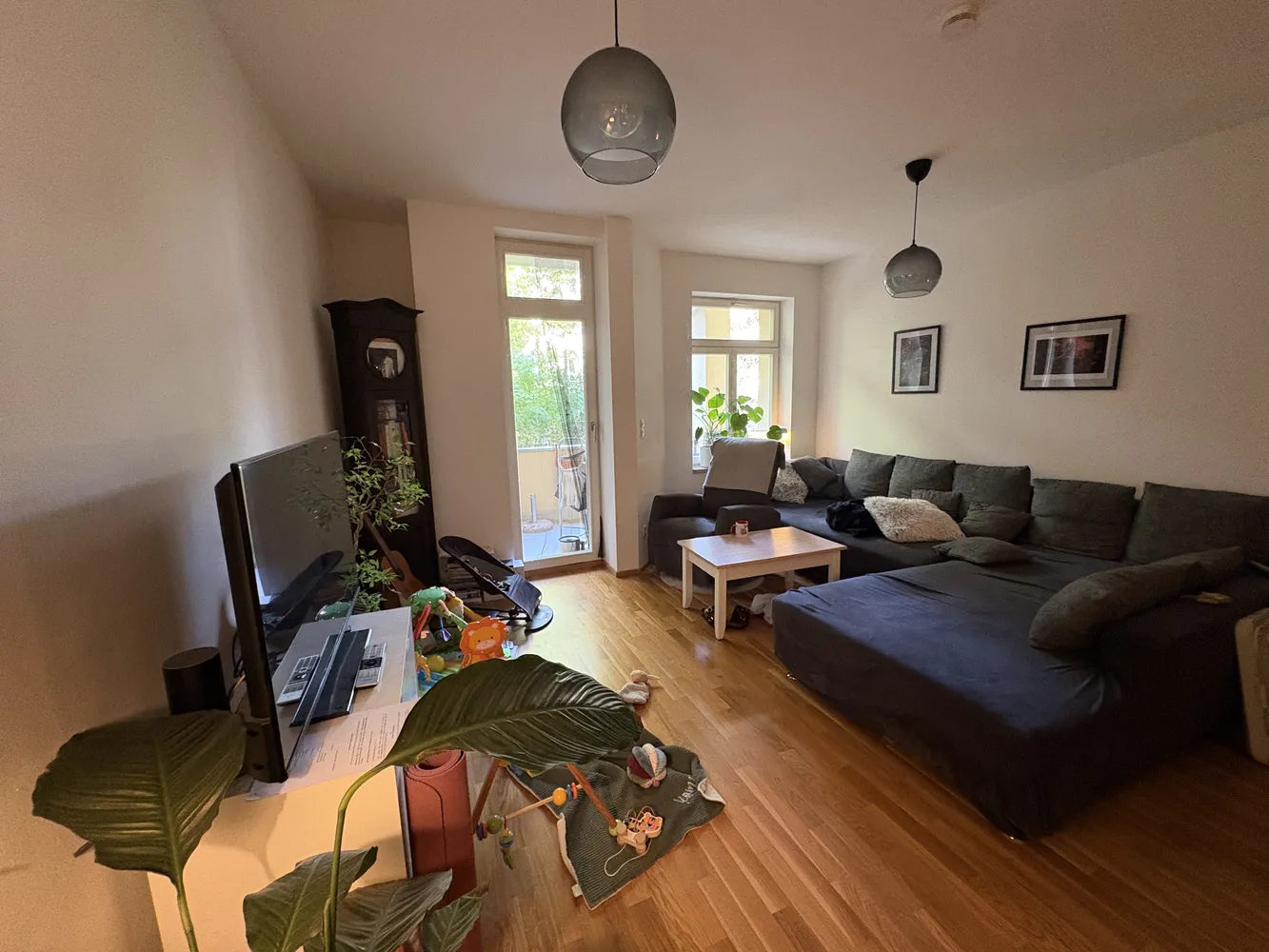 3 Zimmer Wohnung mit 69 m² in Leipzig – Bild 8