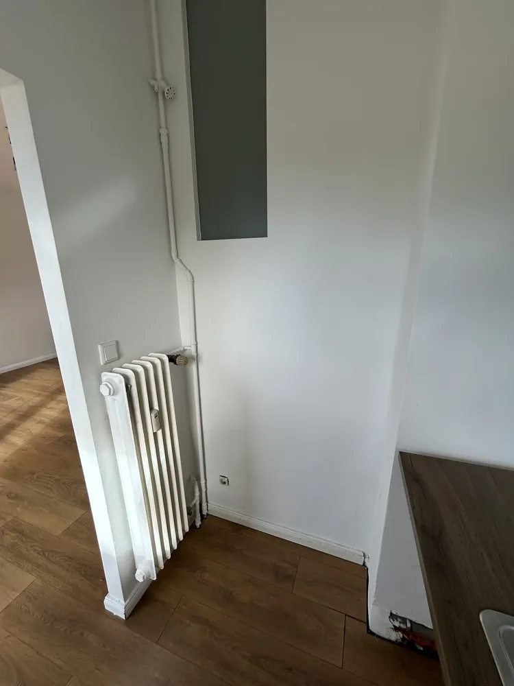 1 Zimmer Wohnung mit 33 m² in Berlin – Bild 3