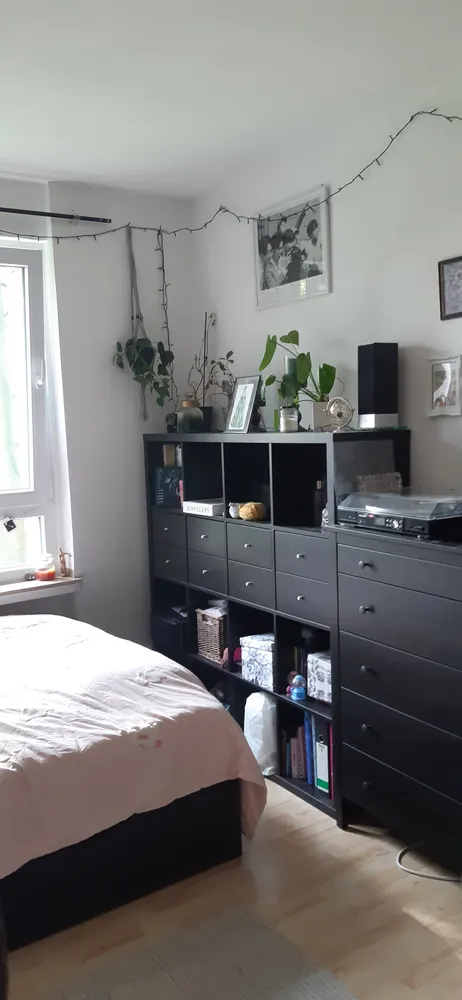 1 Zimmer Wohnung mit 12 m² in Münster – Bild 3