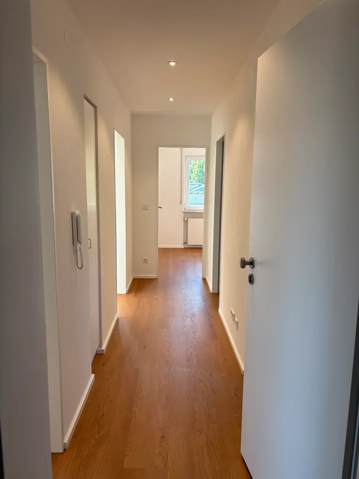 3 Zimmer Wohnung mit 96 m² in Lindau – Bild 8