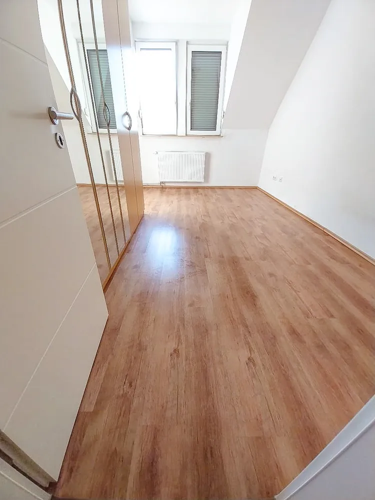 2 Zimmer Wohnung mit 60 m² in Frankfurt am Main – Bild 3