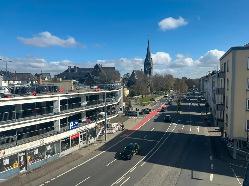 Studio mit 25 m² in Gießen – Bild 4