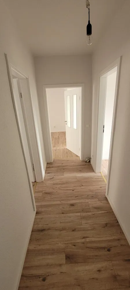 3 room apartment with 62 m² in Erfurt – Photo 3