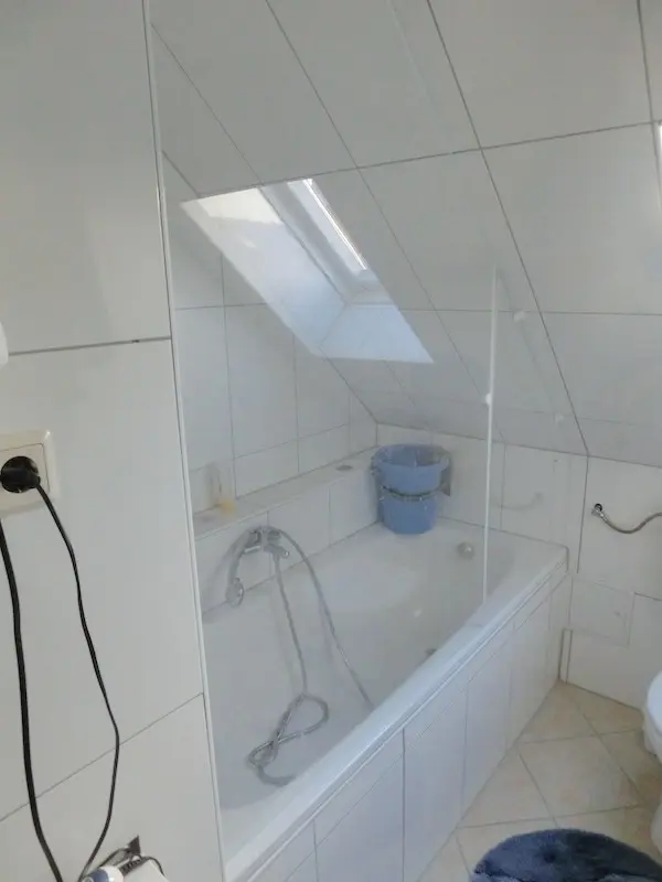 4 Zimmer Wohnung mit 68 m² in Mannheim – Bild 5