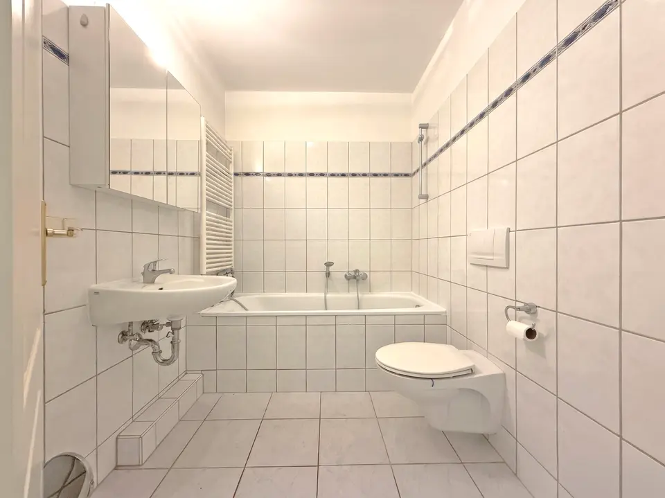 3 Zimmer Wohnung mit 81 m² in Eisenach – Bild 5