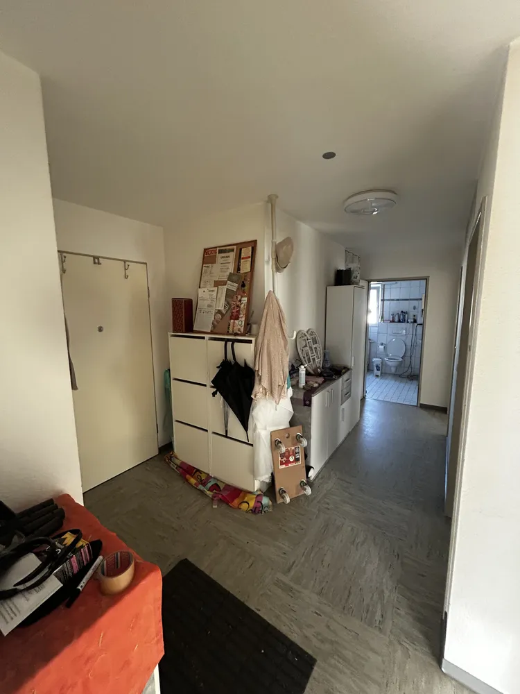 4 room apartment with 90 m² in Bonn – Photo 9