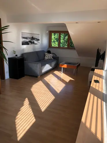 2 Zimmer Wohnung mit 44 m² in München – Bild 9