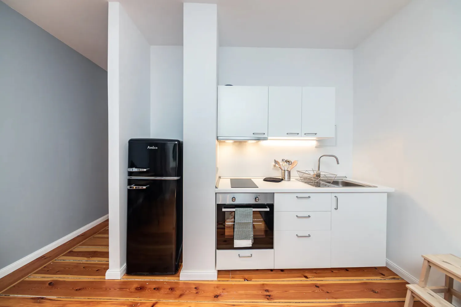 WG-Zimmer mit 78 m² in Berlin – Bild 8