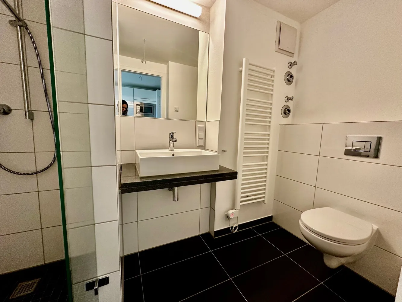 2 room apartment with 38 m² in Berlin – Photo 5