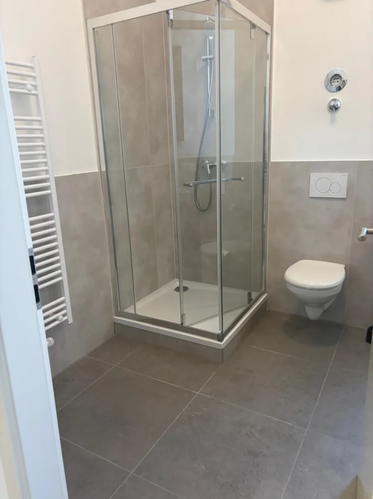 1 Zimmer Wohnung mit 25 m² in Darmstadt – Bild 5