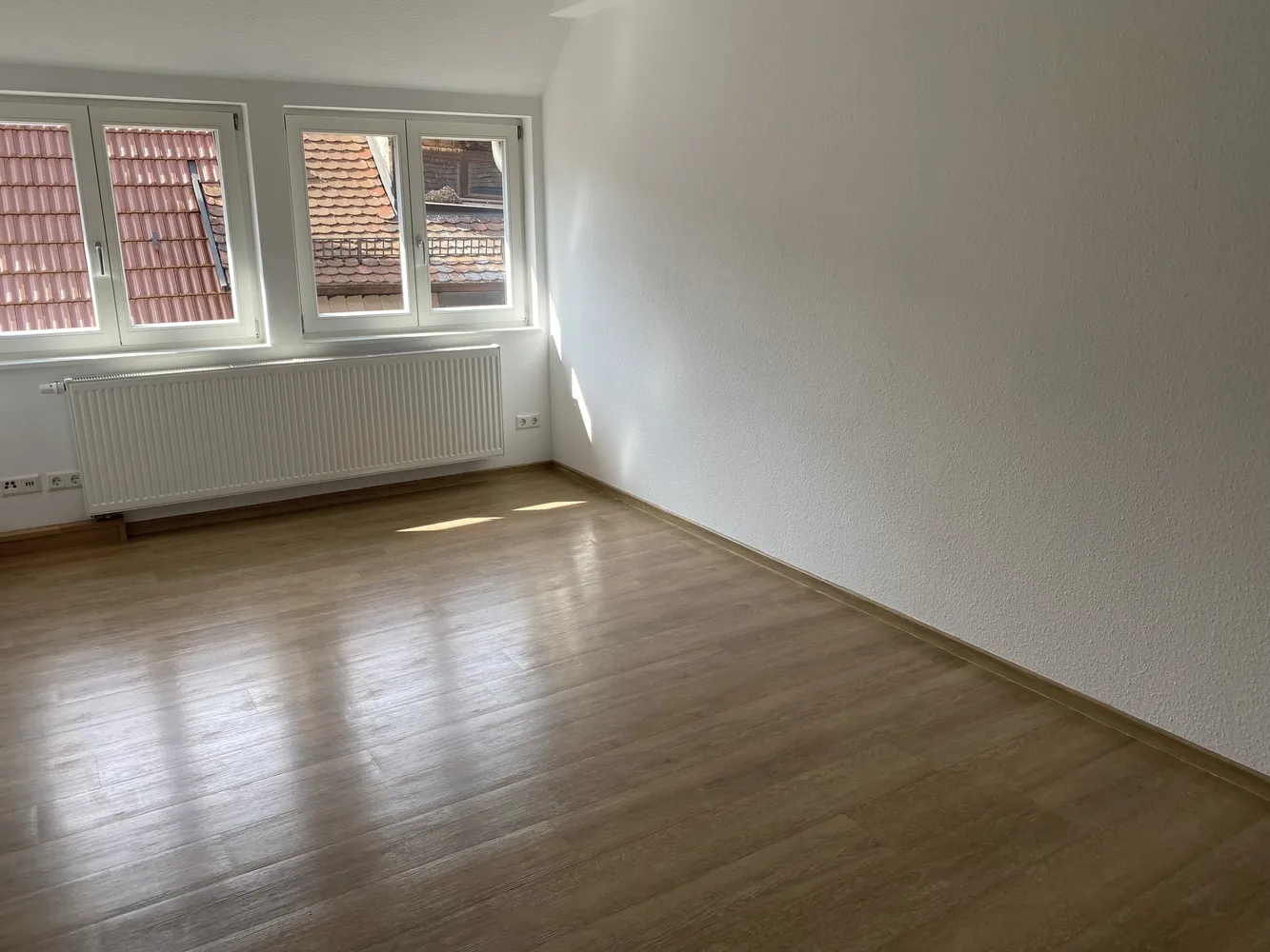 1 Zimmer Wohnung mit 30 m² in Calw – Bild 3