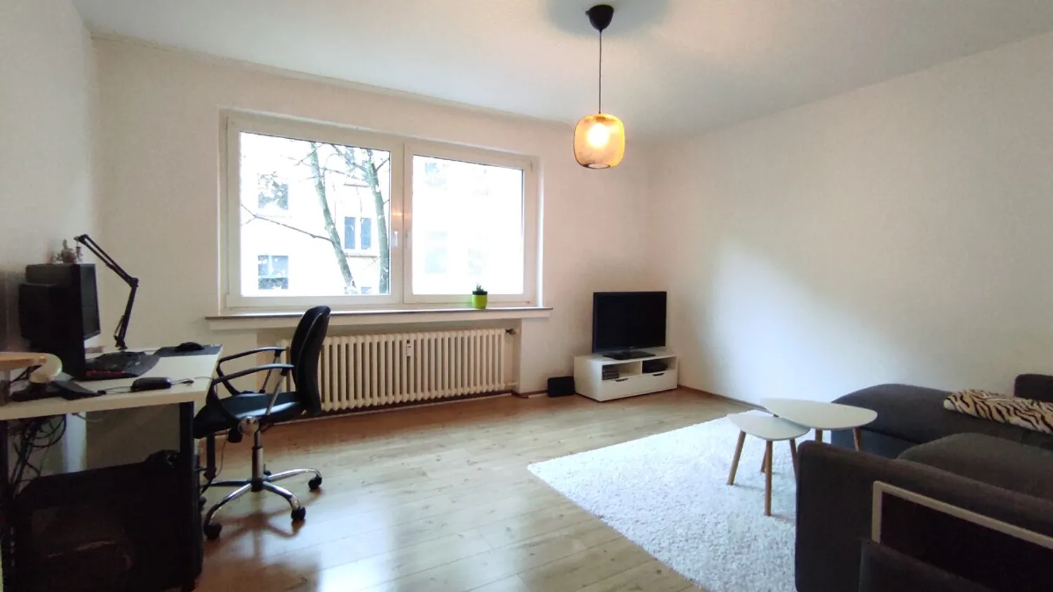 2 Zimmer Wohnung mit 52 m² in Essen – Bild 3