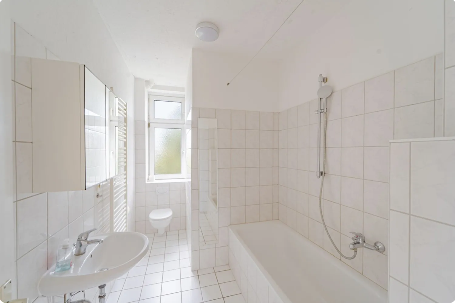 3 Zimmer Wohnung mit 91 m² in Lübeck – Bild 6