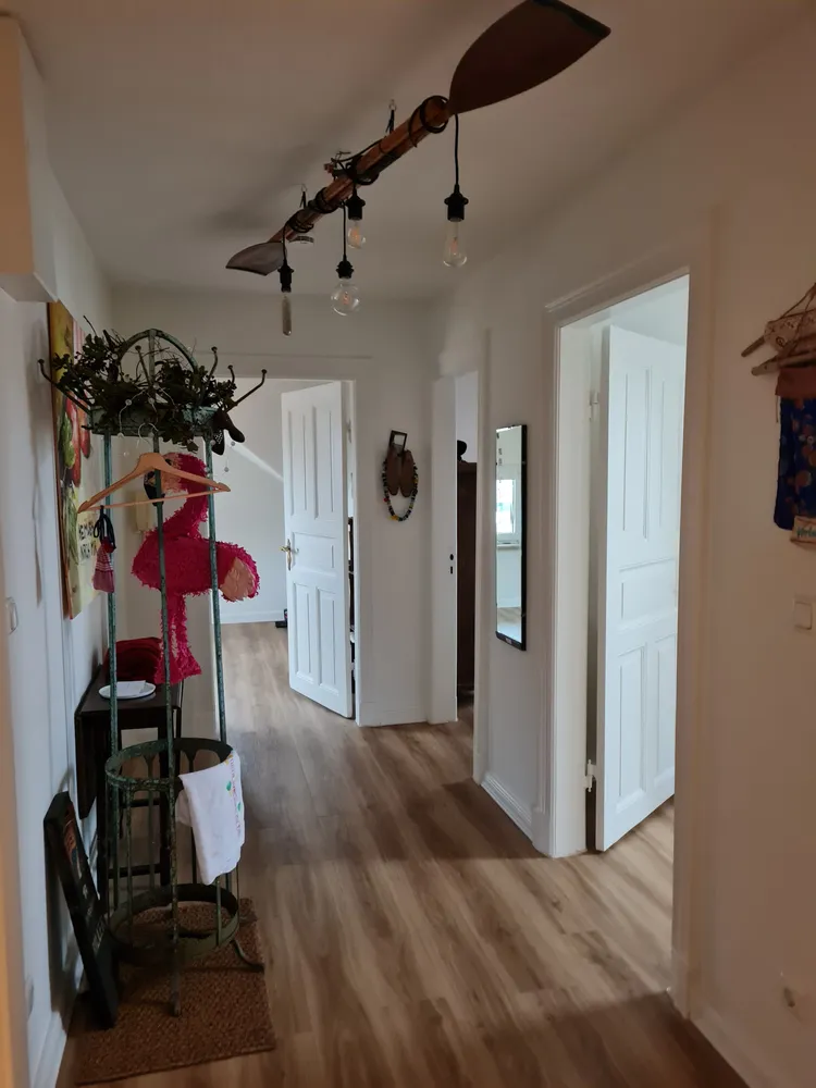 4 Zimmer Wohnung mit 63 m² in Hamburg – Bild 5