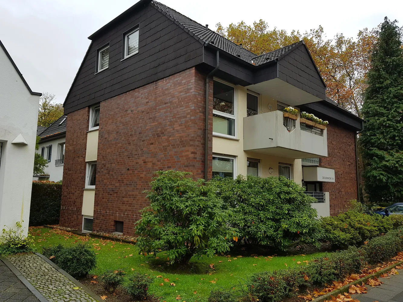 4 Zimmer Wohnung mit 72 m² in Recklinghausen – Bild 3