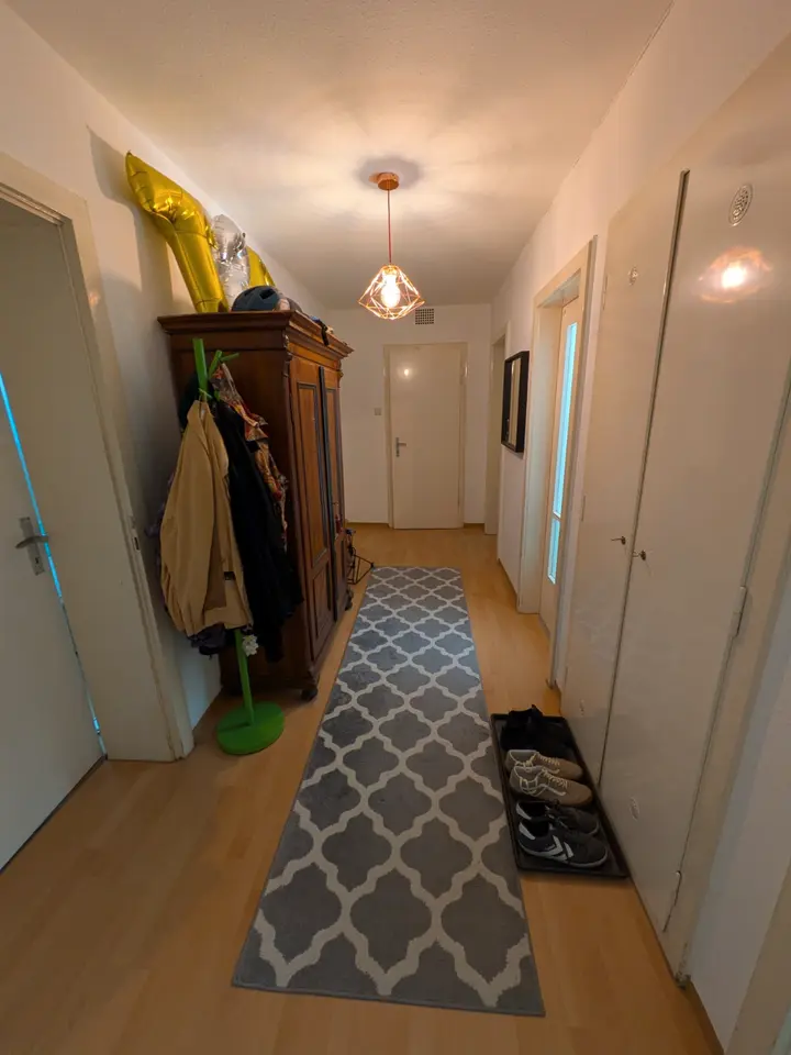 Shared room with 75 m² in Stuttgart – Photo 7