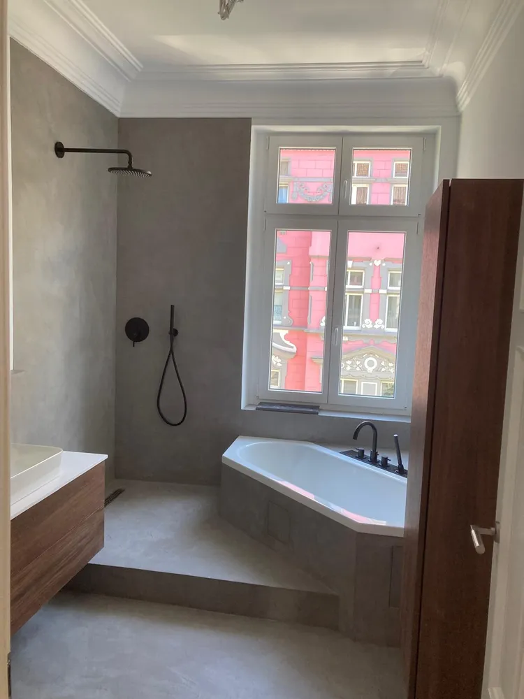 3 room apartment with 94 m² in Düsseldorf – Photo 6