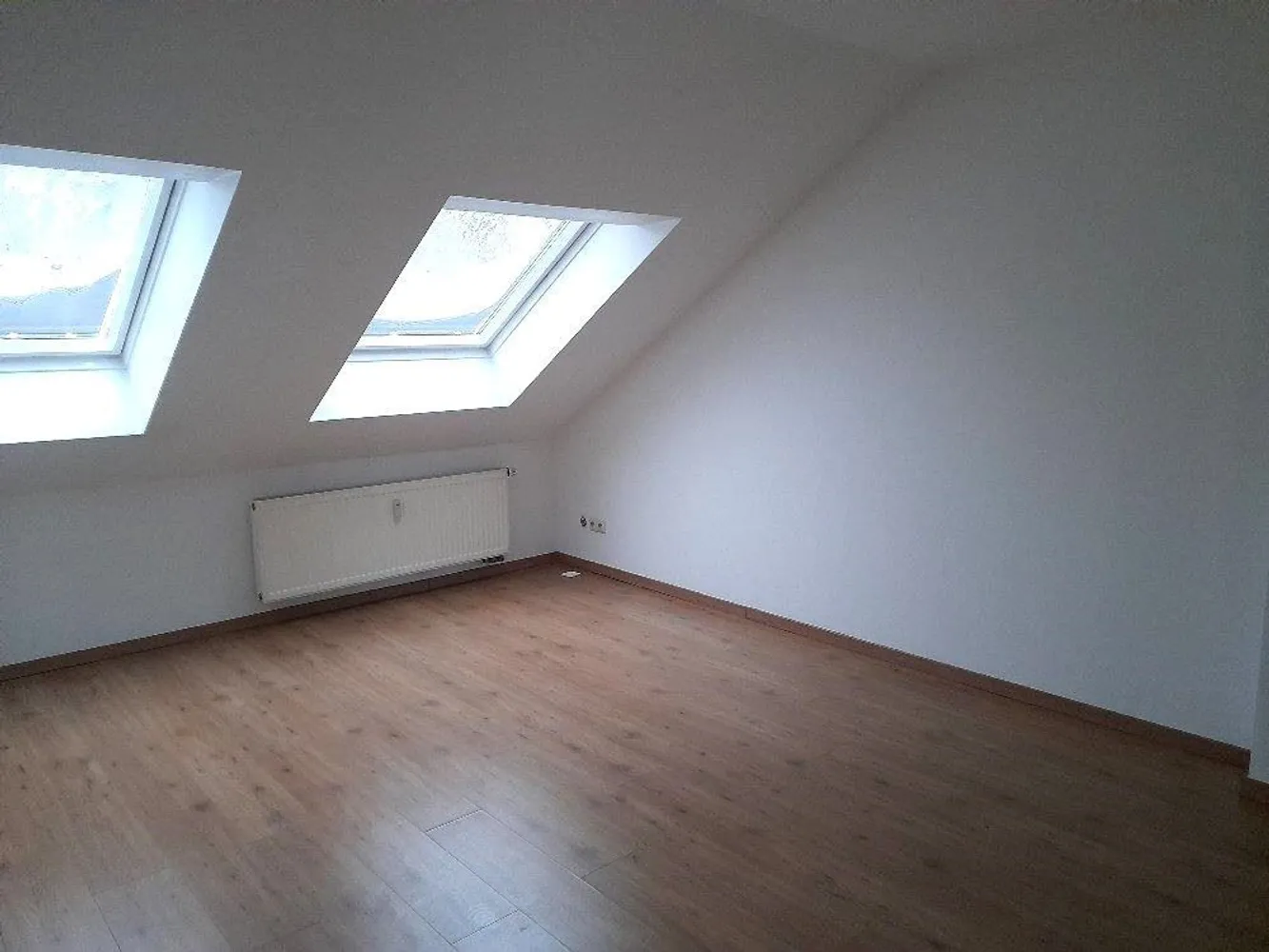 2 Zimmer Wohnung mit 37 m² in Leipzig – Bild 3