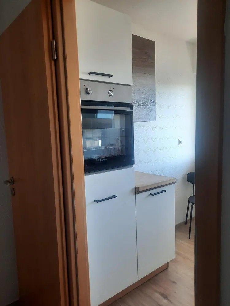 1 Zimmer Wohnung mit 28 m² in München – Bild 2