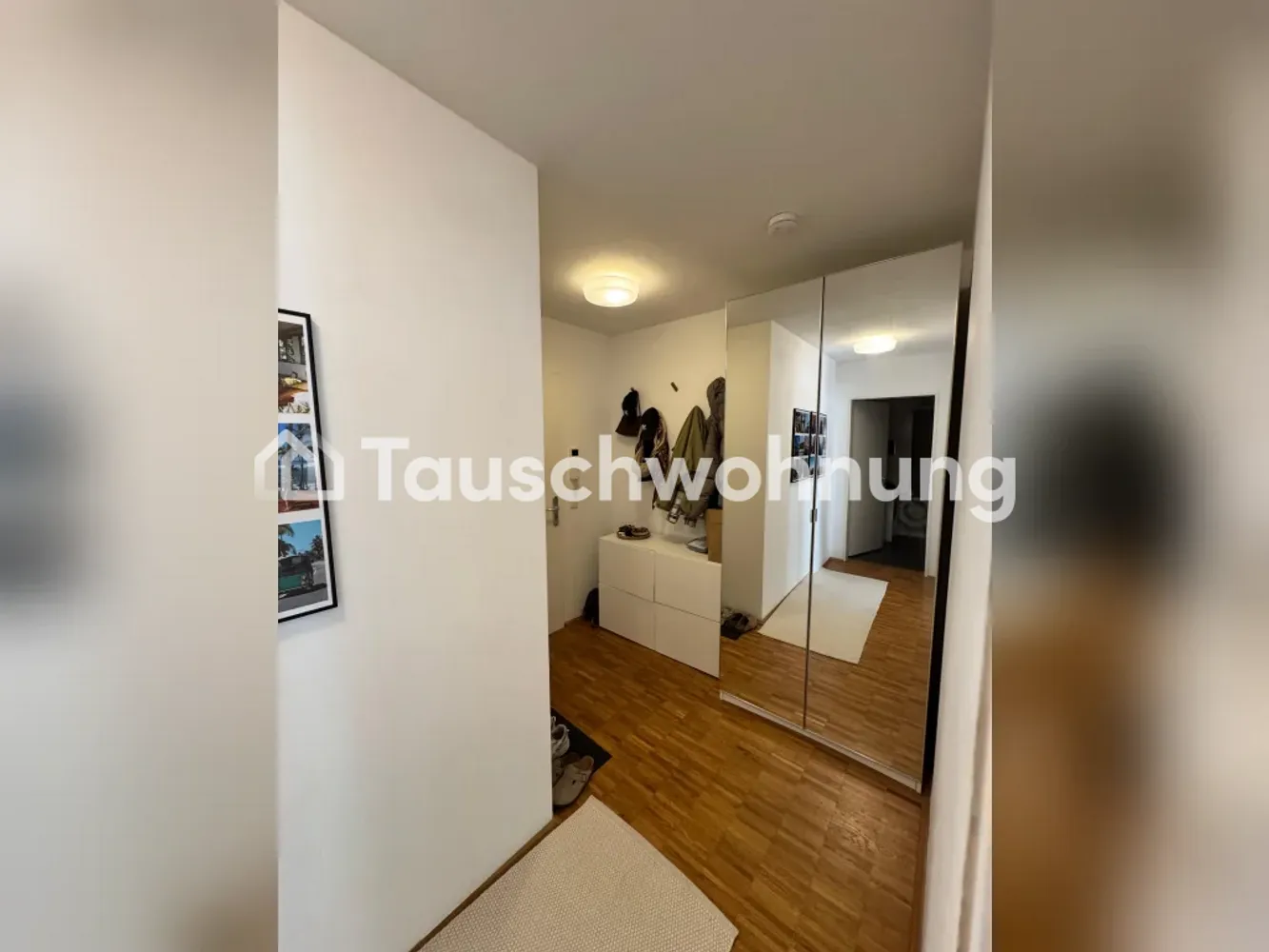 2 Zimmer Wohnung mit 60 m² in München – Bild 1