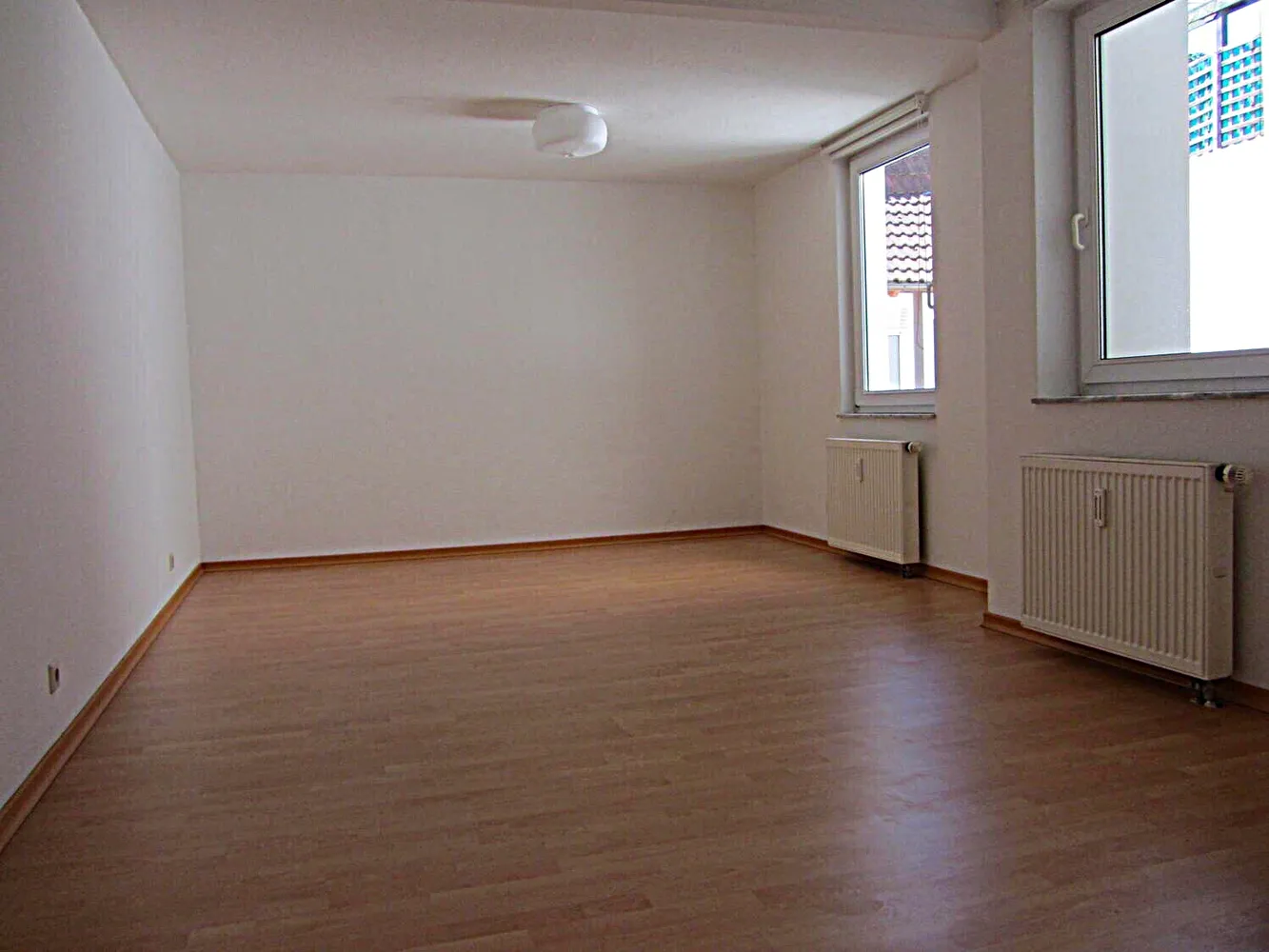 4 Zimmer Wohnung mit 96 m² in Schwetzingen – Bild 11