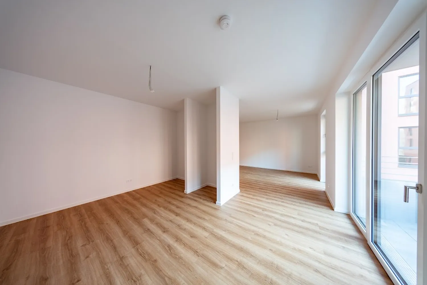 1 Zimmer Wohnung mit 40 m² in Berlin – Bild 3