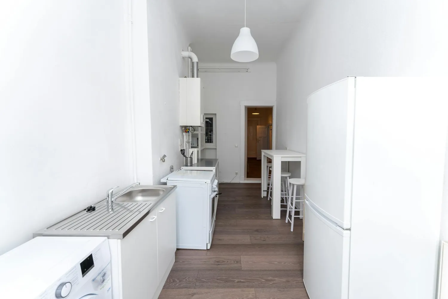 WG-Zimmer mit 6 m² in Berlin – Bild 9