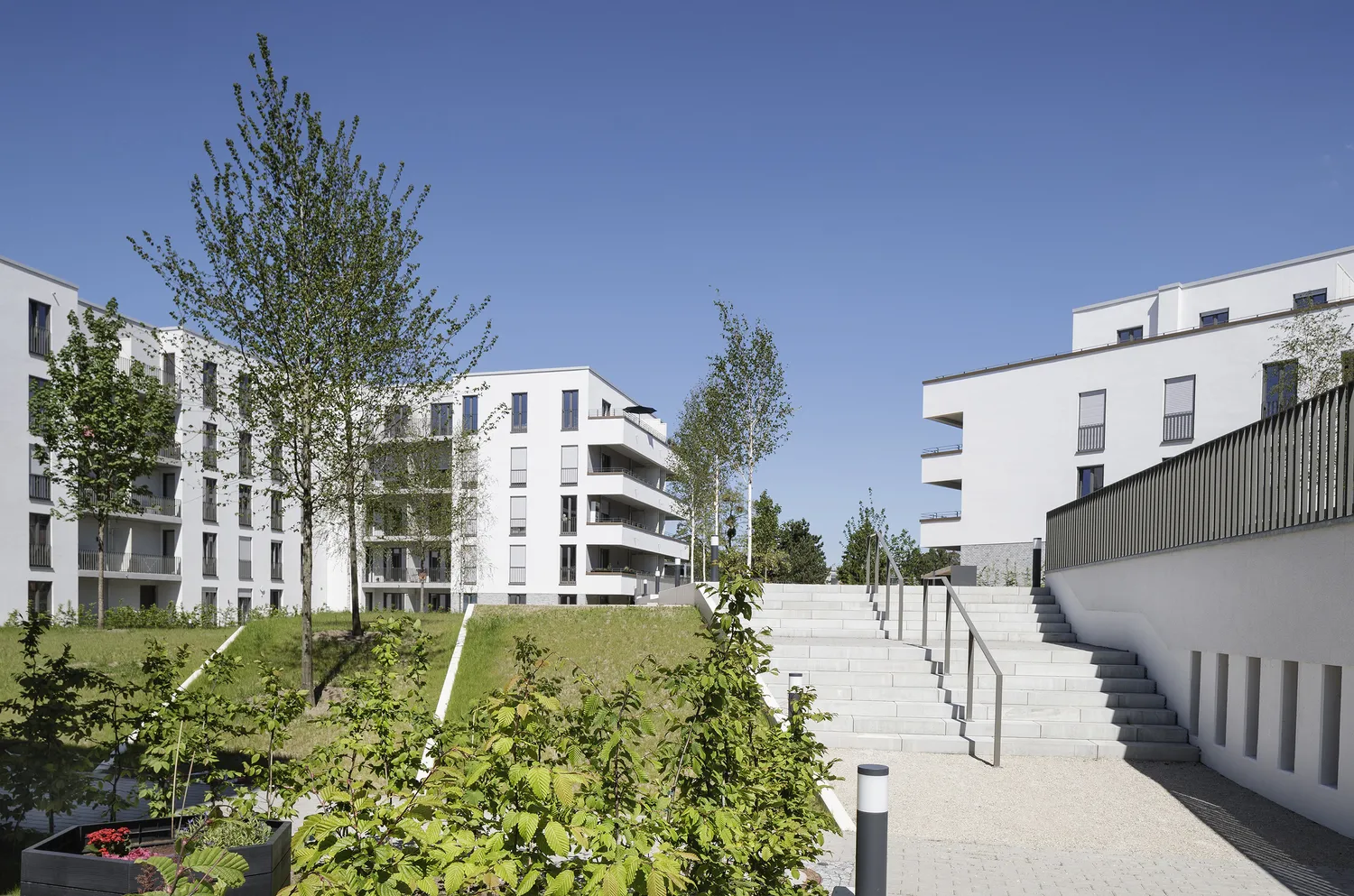 4 Zimmer Wohnung mit 90 m² in Darmstadt – Bild 5