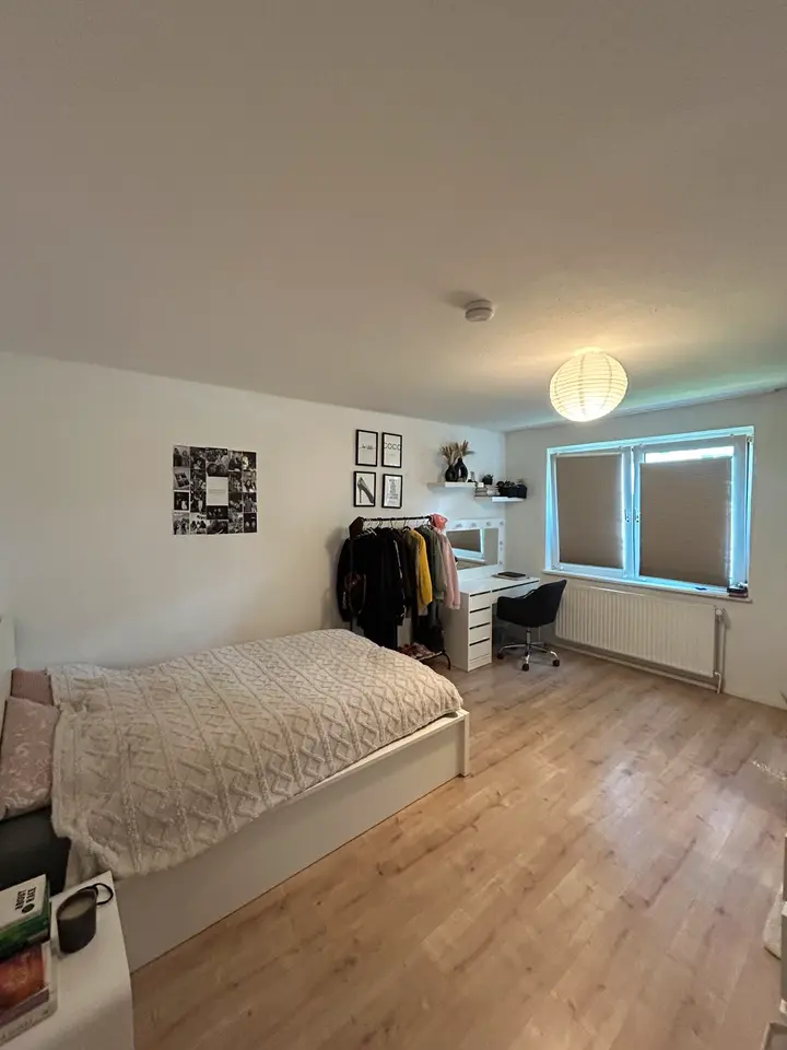 WG-Zimmer mit 15 m² in Oldenburg – Bild 6