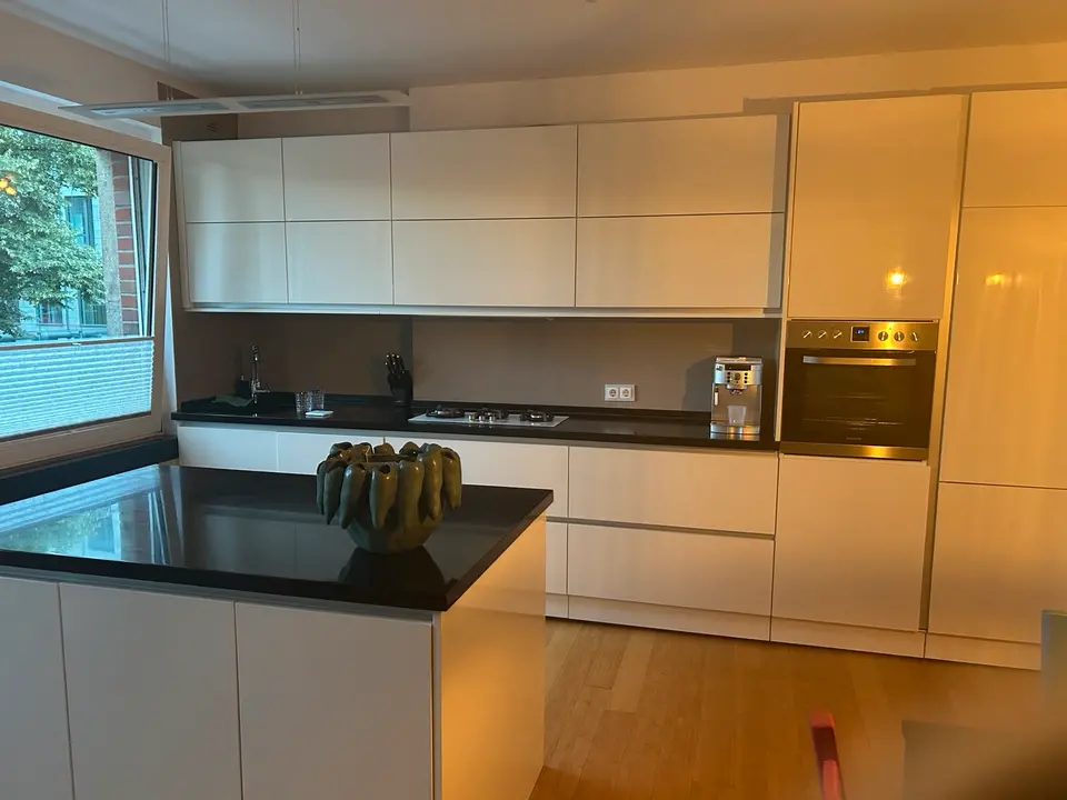 2 Zimmer Wohnung mit 75 m² in Düsseldorf – Bild 8